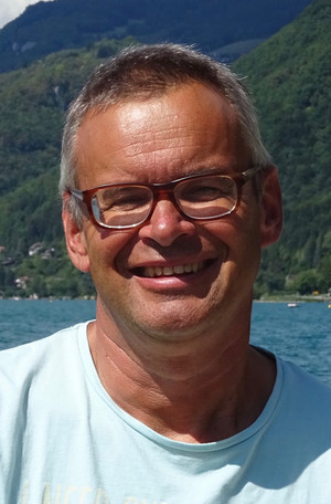 Olivier broni
